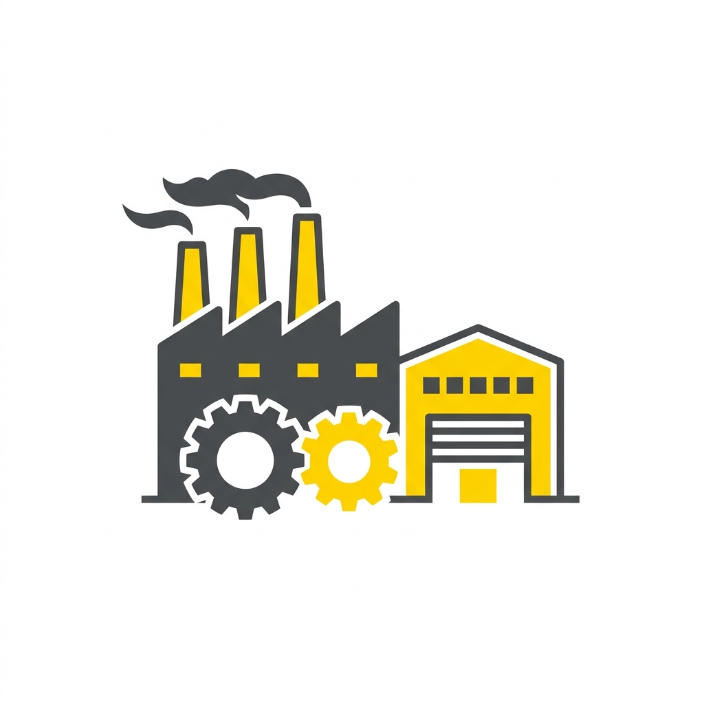 Industrial Facilities & Warehouse